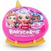 Zuru Rainbocorn Surprise Babycorns Svetlo Zvuk