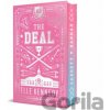 The Deal - Elle Kennedy, Little, Brown Book Group