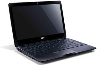 Acer Aspire One 722 LU.SFT0C.060 od 301,1 € - Heureka.sk