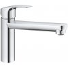 GROHE 30464000 bateria Via chrom