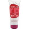 Fanola Color Mask barevné masky Red Passion červená 200 ml