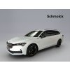 Skoda Superb Combi 2.0 TDI Sportline 4x4 DSG 142 kW