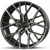 Borbet BY 8x18 5x112 ET40 titan polished matt