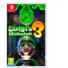 NINTENDO SWITCH Luigi’s Mansion 3 NSW