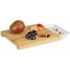 Bambusová doska na krájanie s miskou, RD2771