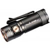 LED Baterka Fenix E18R V2.0 GE, USB-C nabíjateľná - Čierna