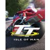 TT Isle of Man