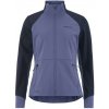 Craft CORE Nordic Training W 1913683 dámska bunda - modrá (388396) - XL