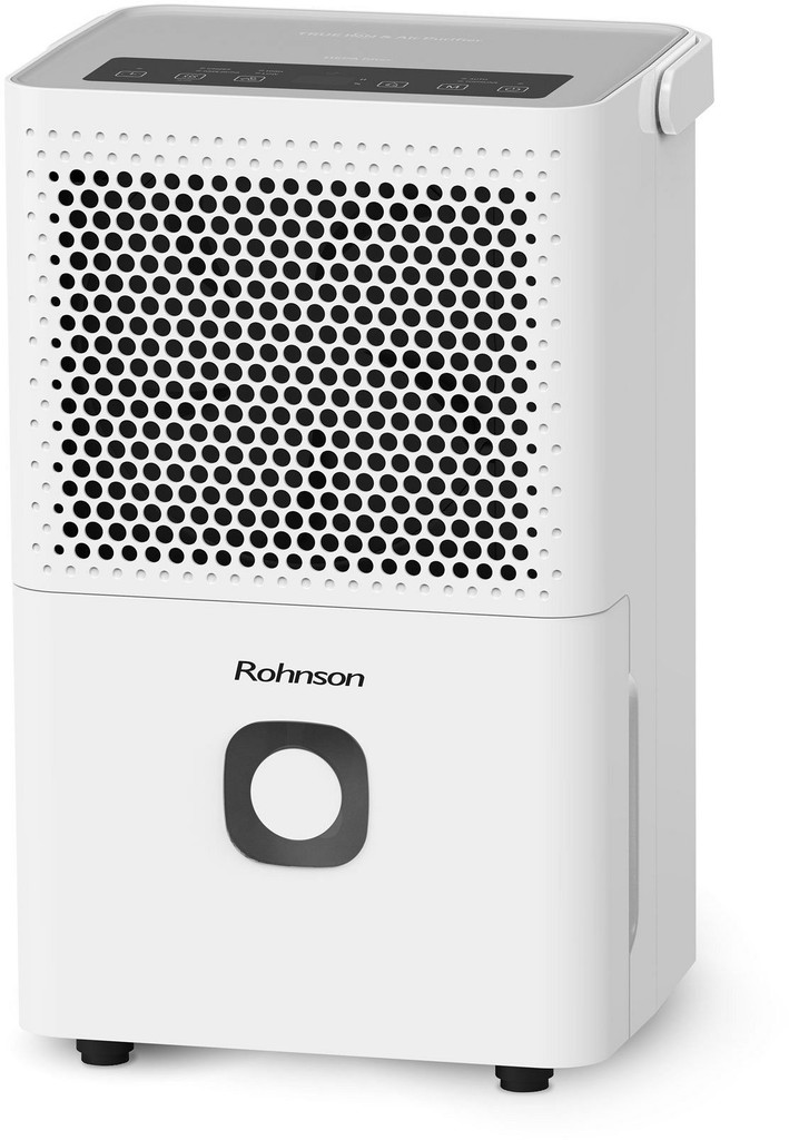 Rohnson R-91110 True Ion & Air Purifier