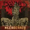 Exhumed - Necrocracy [CD]