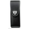 Victorinox púzdro kožené čierna 4.0524.3