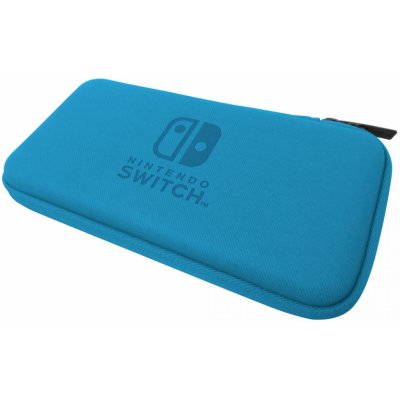 Slim Tough Pouch Nintendo Switch Lite (Blue)