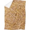 Deka Seno (Rozmer: 200 x 140 cm, Podšitie baránkom: ÁNO)