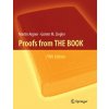 Proofs from THE BOOK (Martin Aigner,Gunter M. Ziegler)(Brožovaná)