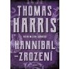 Hannibal Zrození - Thomas Harris