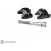 Ritchey WCS Carbon 1-bolt zámok sedlovky, 7x9.6 mm