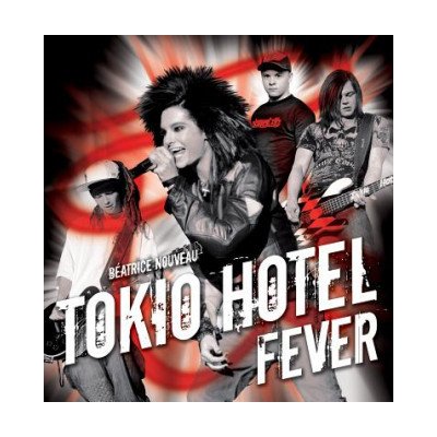 Ein Tribut an Tokio Hotel: Der Bildband über Bill & Tom Kaulitz