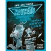 Havkáči Chyťme mačacieho zlodeja - Kate Temple