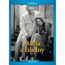 Madla z cihelny DVD