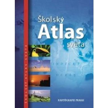 Školní atlas světa