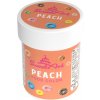 SweetArt gélová farba Peach 30 g
