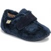 Citrouille et Compagnie Papuče LAFINOU Modrá
