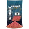 Vnadacia Zmes Haldorádó BlendeX 2in1 800g Jahoda-Med