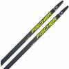 Set bežiek Fischer Twin Skin Superior - Medium + Race Classic 197