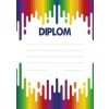 Diplom A4 Duha