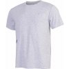 Westin tričko Script T-shirt Grey Melange