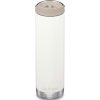 Klean Kanteen TKWide 20oz (w/Café Cap) - tofu 592 ml uni