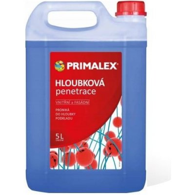 Primalex hĺbková penetrácia 1 l
