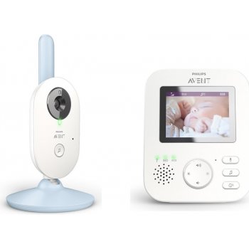 Avent SCD841/26 Video 2021 od 161,95 € - Heureka.sk