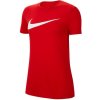 Dámske športové nohavice Dri-FIT Park 20 W CW6967-657 - Nike XL