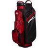 Golfový cart bag Ogio All Elements Silencer 26 Volcanic