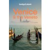 průvodce Venice and the Veneto 12.edice anglicky Lonely Planet