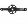 Kliky SRAM XX1 Eagle Boost 148 DUB 12s 175 s Direct Mount převodníkem 34z X-SYNC 2 Chainri