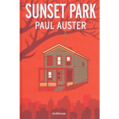 Sunset park - Auster Paul