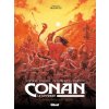 Conan le Cimmérien - Le Maraudeur noir
