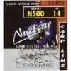 Colmic Nuclear N500 veľ.6 20ks