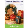 Soustružení dřeva s umělou pryskyřicí - Keith Lackner