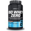 Iso Whey Zero 908 g - Biotech USA - Čokoláda