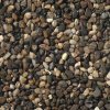 Europet Bernina Aquarium-soil Gravel dark 3-6mm 10 kg
