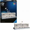 Ravensburger Iconics Buckinghamský palác (Nočná edícia) 3D 260 ks