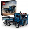 LEGO Technic Sklápač s naklápacou skrinkou 42203