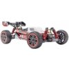 Funtek SBX Buggy XL 4WD RTR (červená) 1:12
