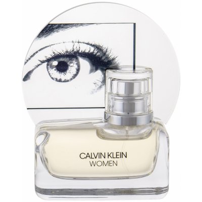 Calvin Klein toaletná voda dámska 30 ml