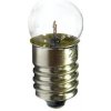 6V 2,7W 450mA E10, žiarovka