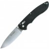 Ganzo Firebird F740-BK