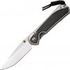 Chris Reeve Large Sebenza 31 Inlay Bog Oak Polished MagnaCut L31-1620